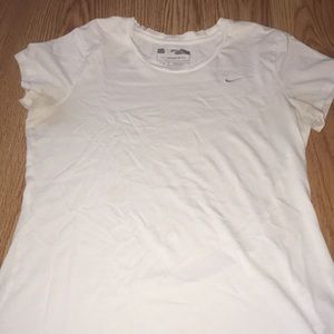Nike shirt